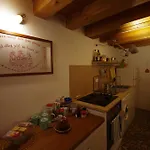 Apartmán Piazzetta Santa Barbara *