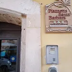 Piazzetta Santa Barbara Apartmán *