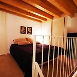 Apartmán Piazzetta Santa Barbara *
