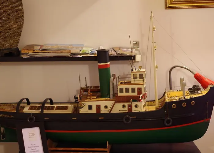 Piazzetta Santa Barbara