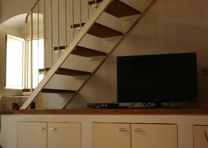 Piazzetta Santa Barbara *