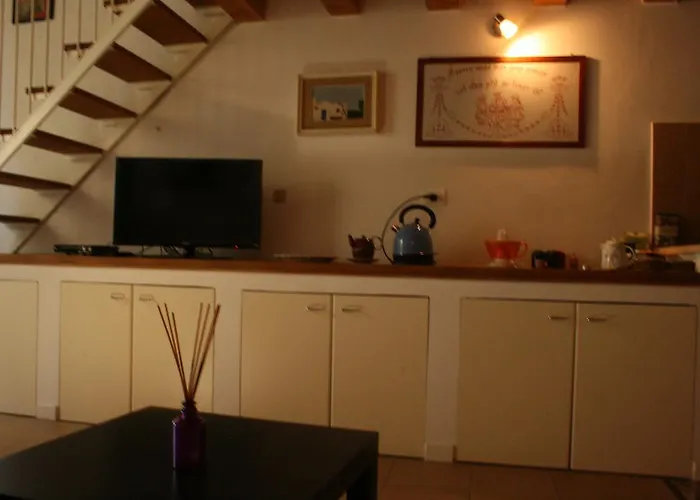 Piazzetta Santa Barbara Apartamento Bari