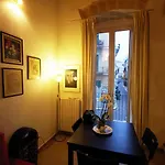 아파트 Piazzetta Santa Barbara