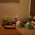 아파트 Piazzetta Santa Barbara 바리