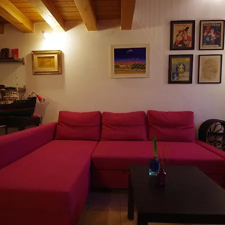 Apartment Piazzetta Santa Barbara Bari