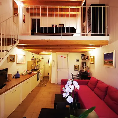 Piazzetta Santa Barbara Apartament Bari