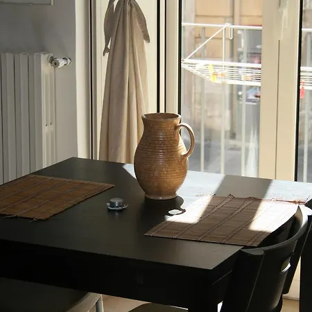 Apartment Piazzetta Santa Barbara Bari