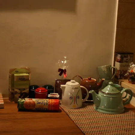 Apartament Piazzetta Santa Barbara Bari