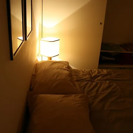 Piazzetta Santa Barbara