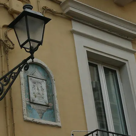 Διαμέρισμα Piazzetta Santa Barbara *